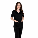 PROF Peace Plus Scrubs Set - Image 2