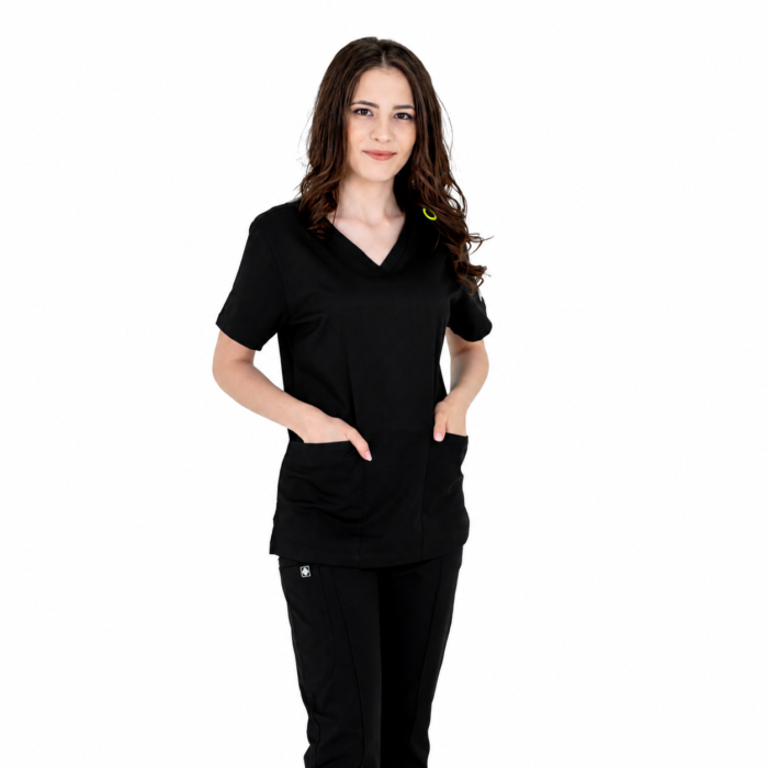 PROF Peace Plus Scrubs Set - Image 2