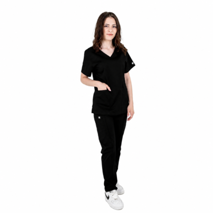 PROF Peace Plus Scrubs Set