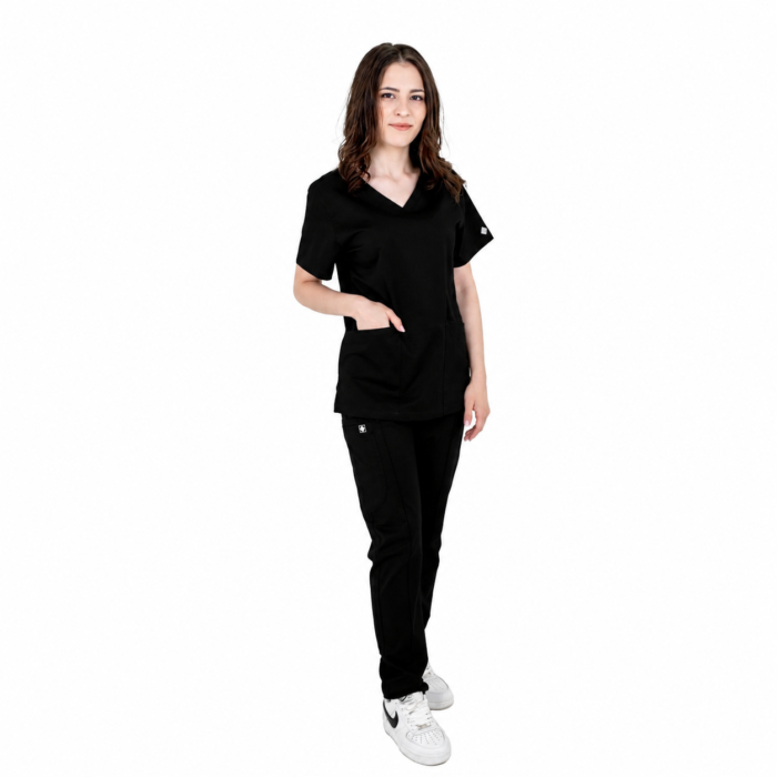 PROF Peace Plus Scrubs Set - Image 1