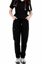 PROF Peace Plus Scrubs Set - Image 5