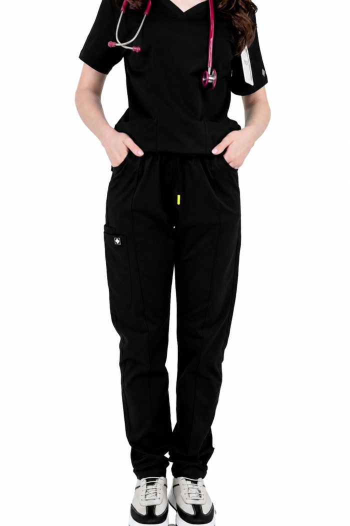 PROF Peace Plus Scrubs Set - Image 5