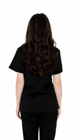 PROF Peace Plus Scrubs Set - Image 4