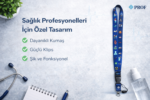Premium ID Badge Holder for Doctors - Image 6