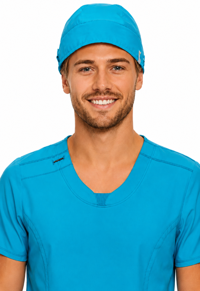 Cherokee WWE507AB Revolution cap - Image 31