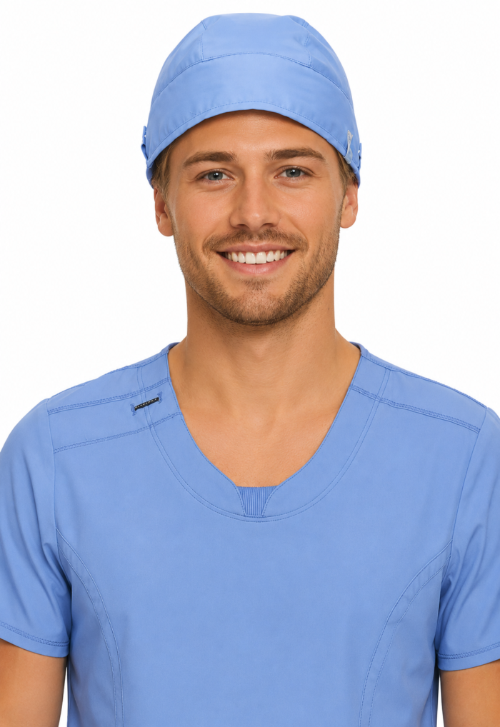 Cherokee WWE507AB Revolution cap - Image 2