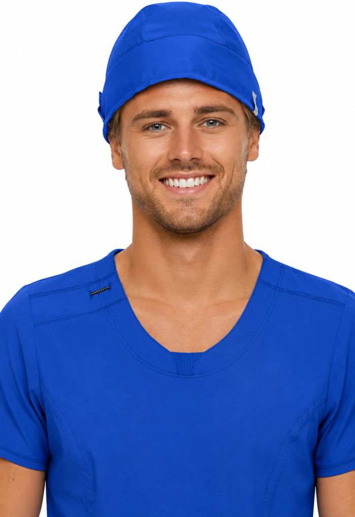 Cherokee WWE507AB Revolution cap - Image 16