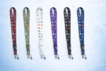 Premium ID Badge Holder for Doctors
