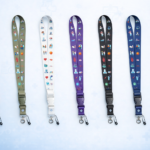Premium ID Badge Holder for Doctors