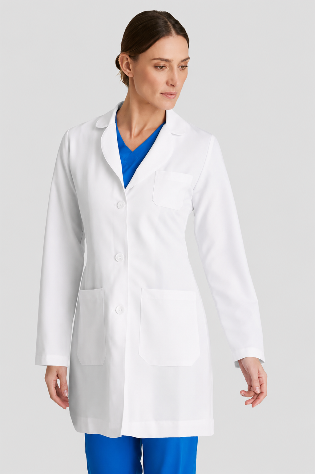 Grey’s Anatomy Signature 2405 Brooke Doktor Önlüğü