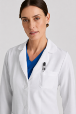 Grey's Anatomy Signature 2405 Brooke Doktor Önlüğü - Görsel 2
