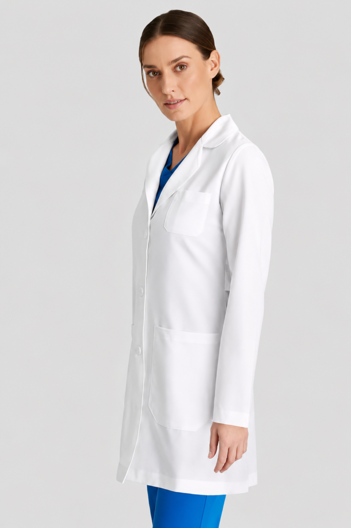 Grey's Anatomy Signature 2405 Brooke Doktor Önlüğü - Görsel 3