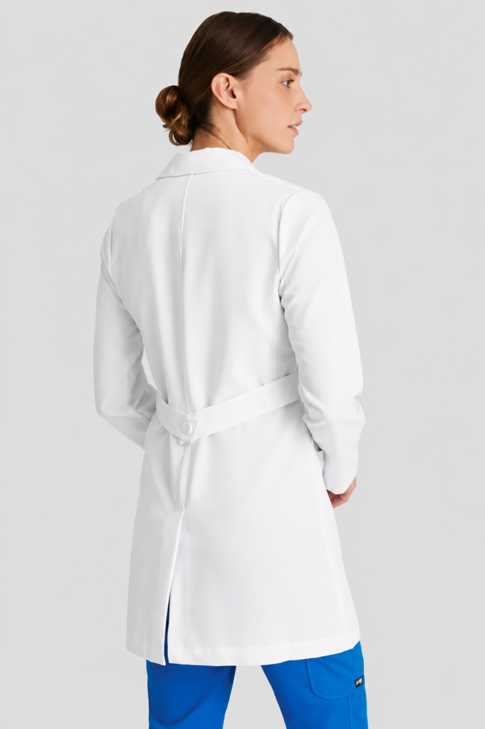 Grey's Anatomy Signature 2405 Brooke Doktor Önlüğü - Görsel 4