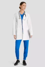 Grey's Anatomy Signature 2405 Brooke Doktor Önlüğü - Görsel 6