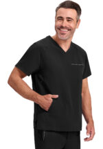 Healing Hands HHE2382 Steven HH 360 Tek Üst - Görsel 2