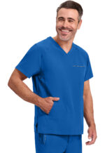 Healing Hands HHE2382 Steven HH 360 Tek Üst - Görsel 12