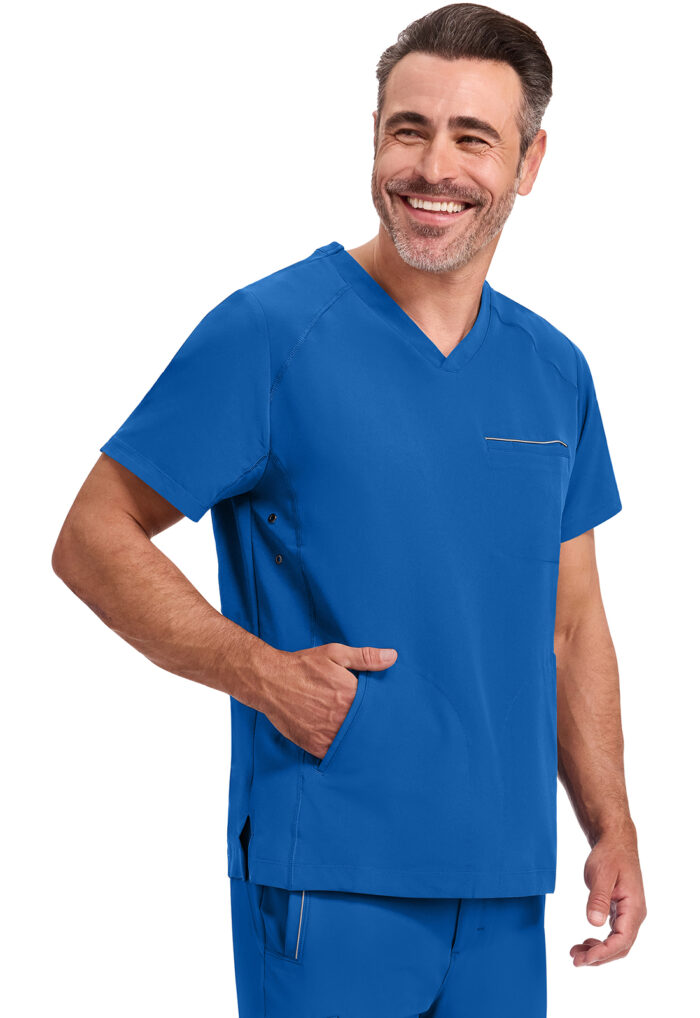 Healing Hands HHE2382 Steven HH 360 Tek Üst - Görsel 12