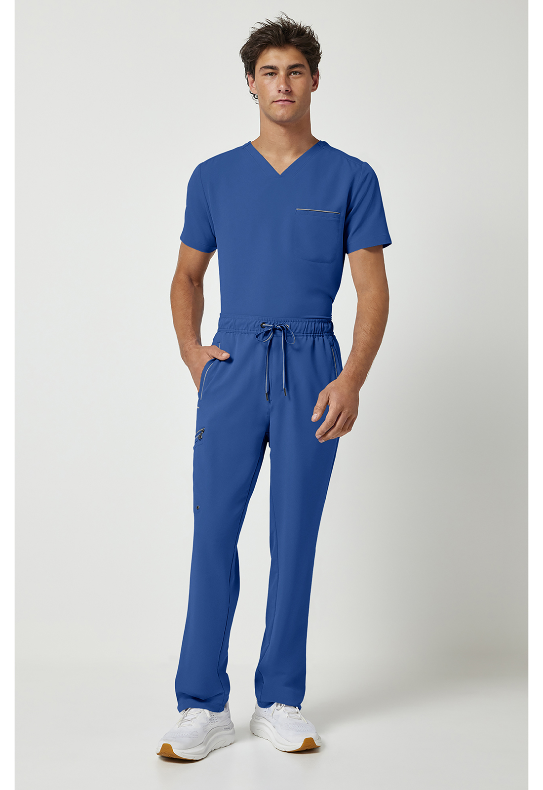 9173_ROYAL_1 Healing HandsHHE9173 Noah Pant - الصورة 1